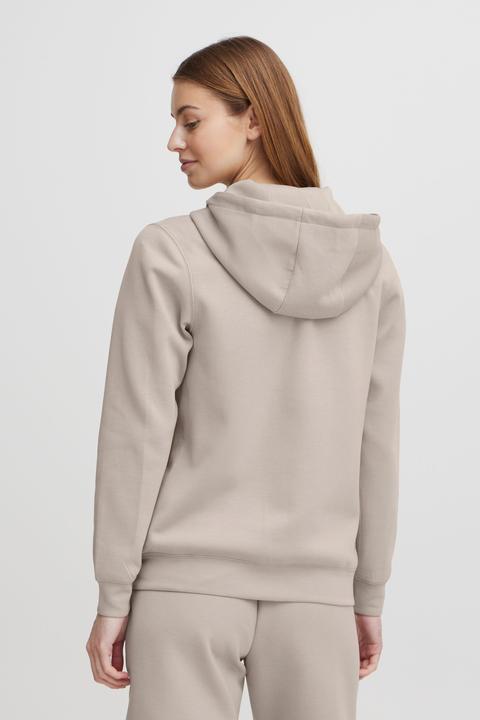Actual product image North Bend NBTara W Technical Full-Zip Hoody 241824MMM (36)