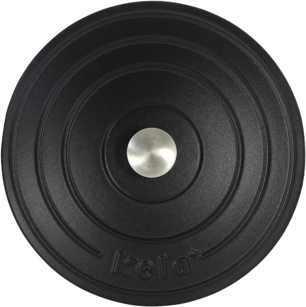 Produktbild Kela Calido (26 cm, Bräter + Schmortopf, Aluminiumguss)