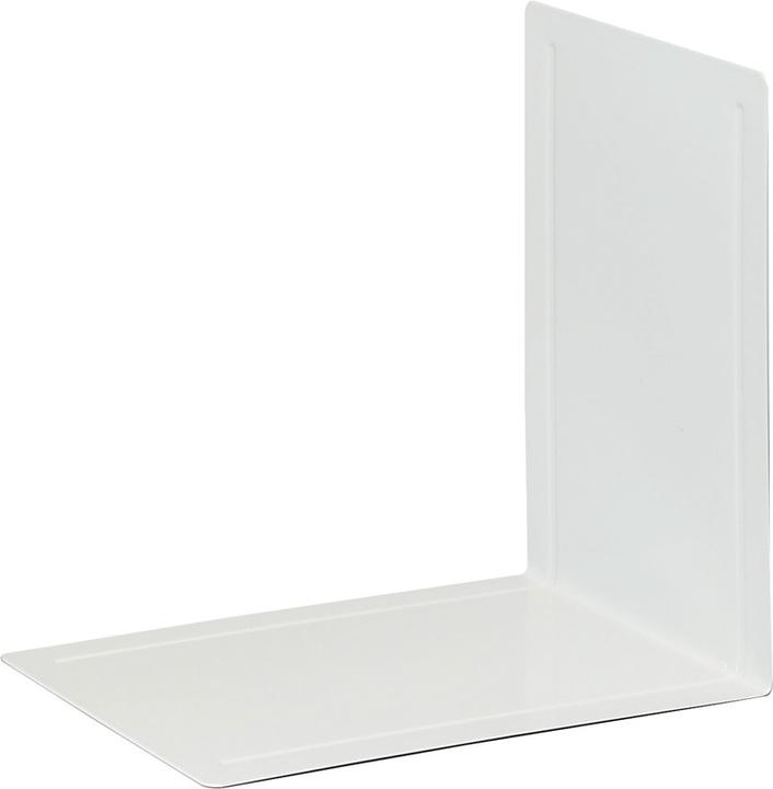 Produktbild Maul Registraturstützen Metall (17 x 24 x 24 cm)
