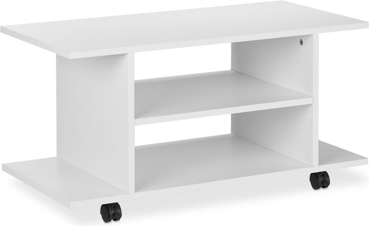 Actual product image Relaxdays TV Board (80 x 40 x 40 cm)