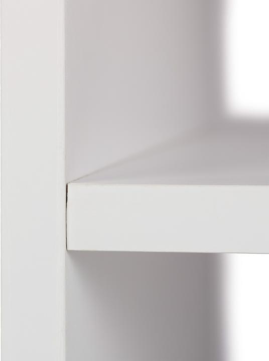 Actual product image Relaxdays TV Board (80 x 40 x 40 cm)