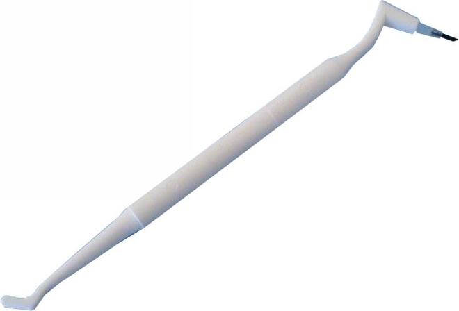 Immagine prodotto J3M Porta pennelli (Utensile per unghie)