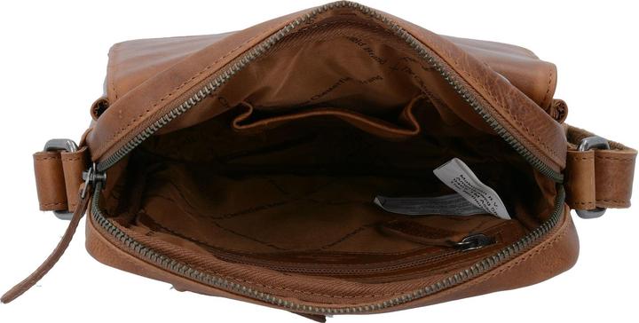 Actual product image The Chesterfield Brand Wax Pull Up shoulder bag leather 20 cm
