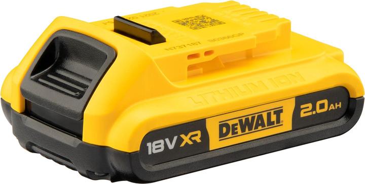 Actual product image DeWalt XR Battery Pack (18 V)
