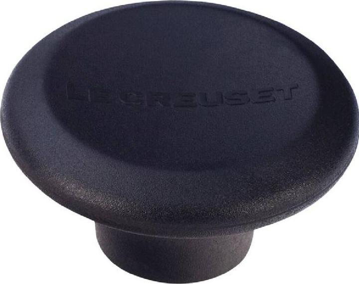 Productafbeelding Le Creuset knop groot voor (5.70 cm, Plastic)