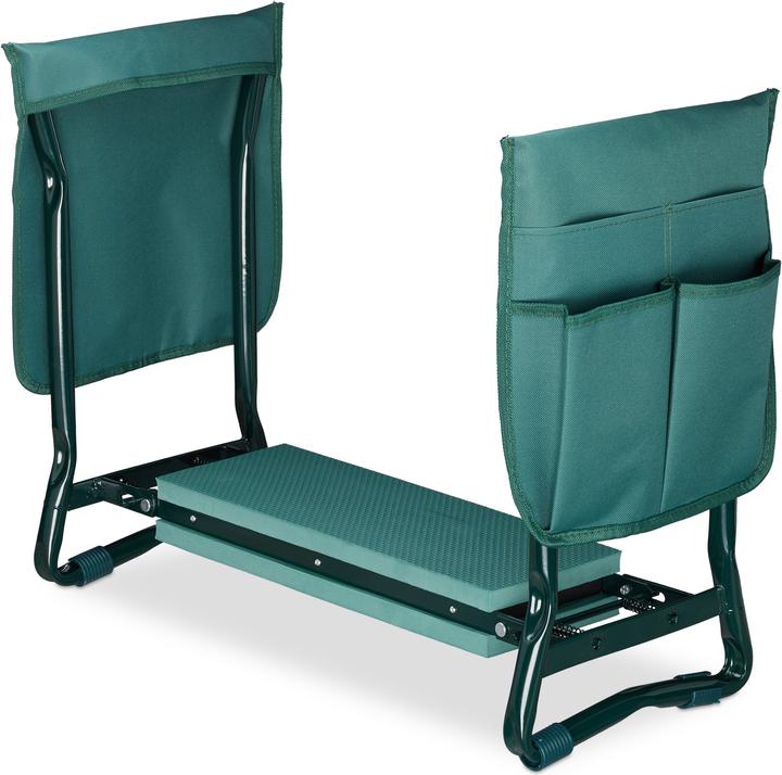Image du produit Relaxdays Agenouilloir