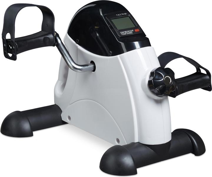 Relaxdays Mini-Heimtrainer