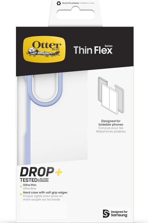 Image du produit OtterBox Thin Flex (Samsung Galaxy Z Fold5)