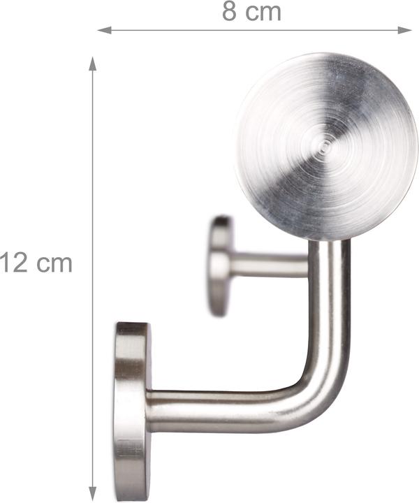 Produktbild Relaxdays Handlauf (Aluminium)
