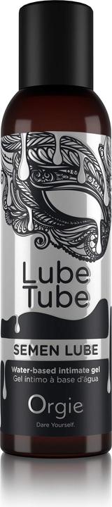 Immagine prodotto Orgie Semen Lube - Gel intimo a base d'acqua - 5,07 fl oz / 150 ml (150 ml)