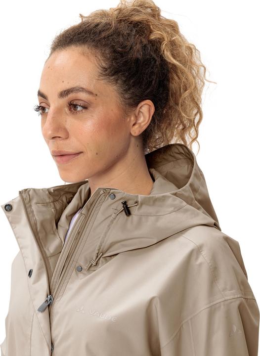 Actual product image Vaude Mineo Rain Jacket (38, S)