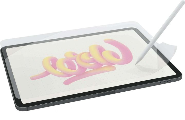 Produktbild Paperlike Displayschutzfolie (2 Stück, iPad 10.2 (2020), IPad 10.2 (2021), iPad 10.2 2019)