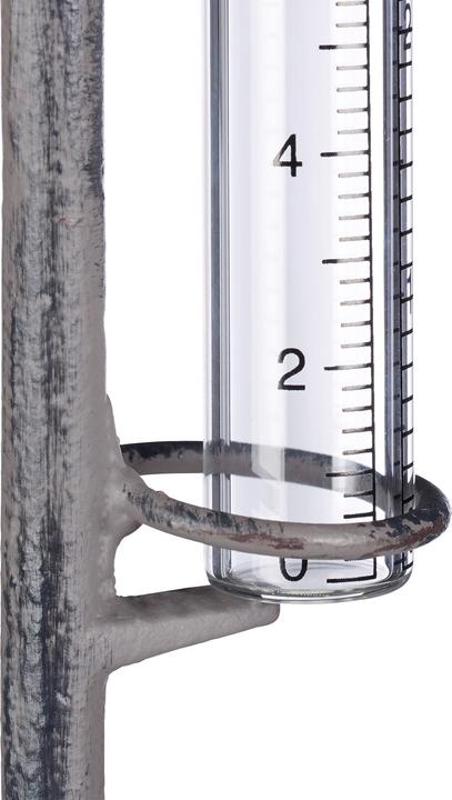 Produktbild Relaxdays Regenmesser Wasserhahn