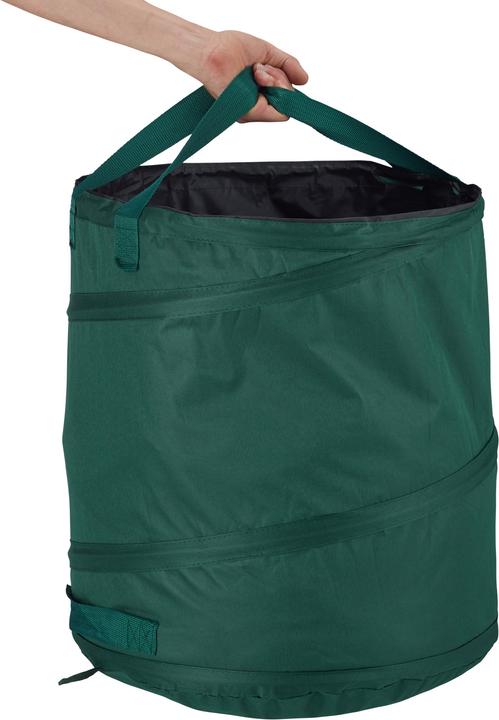 Produktbild Relaxdays Laubsack (85 l)