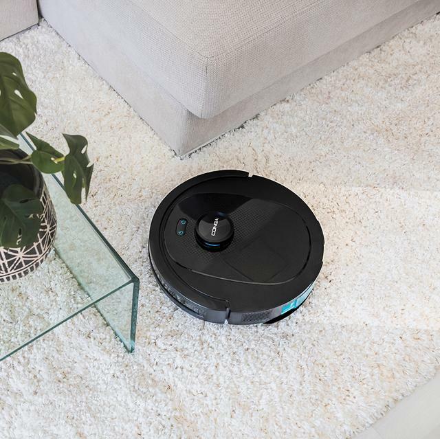 Produktbild Cecotec Conga 8490 Ultimate Ultra Power Home (Saugwischroboter)