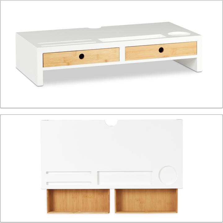 Actual product image Relaxdays Schub