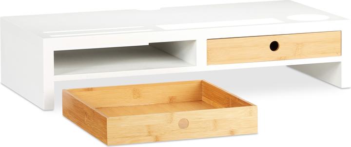 Actual product image Relaxdays Schub