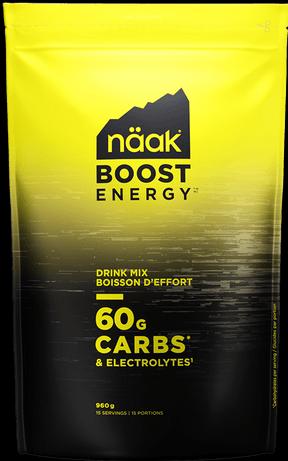 Immagine prodotto Näak Boost Energy Drink Mix (Neutro)
