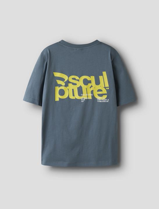 Image du produit Lmtd Loose Fit T-Shirt (158)