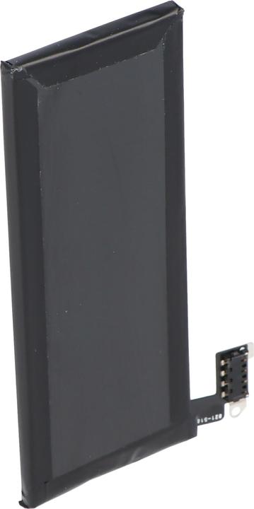 Actual product image AccuCell Battery iPhone 4, 616-0520, 616-0521
