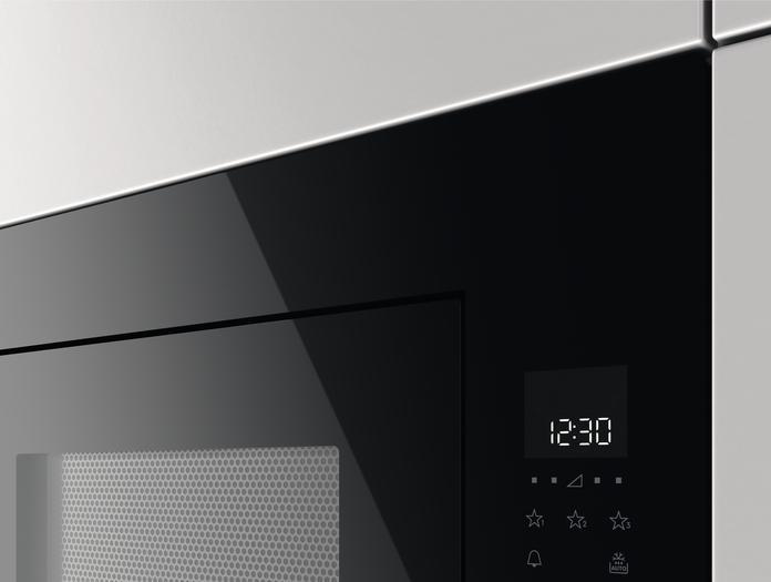 Actual product image Zanussi Zmbn4sx (26 l)
