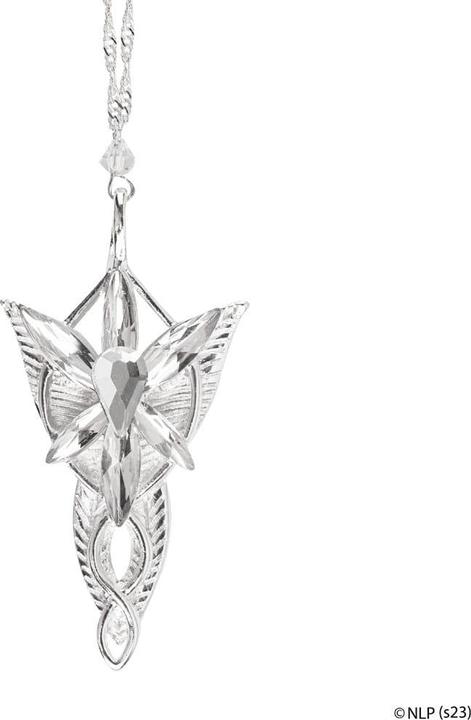 Image du produit Cinereplicas Lord of the Rings : Collier Evenstar