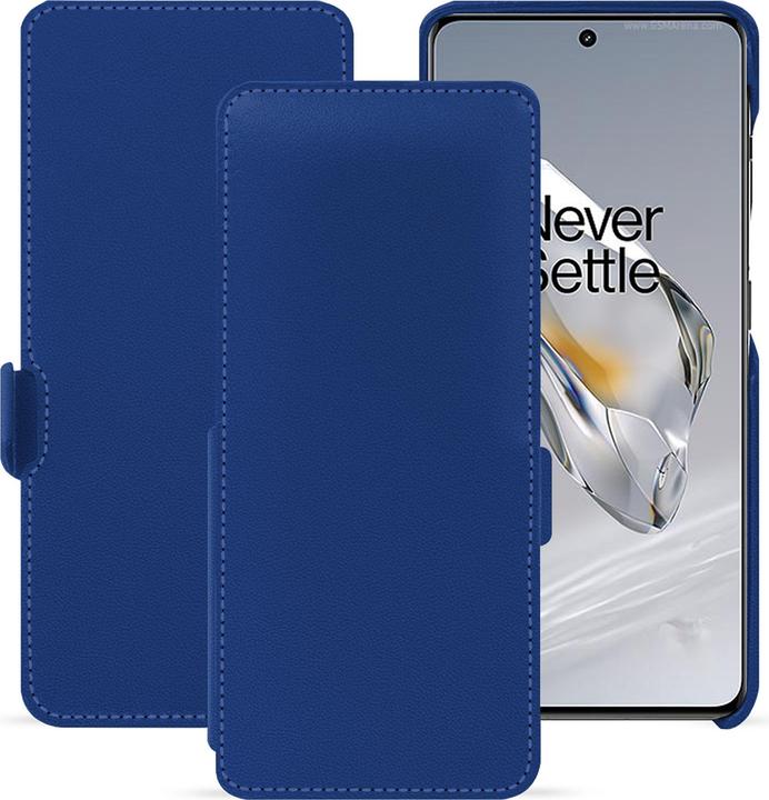 Bleu Océan PU ( Pantone #003da5 )