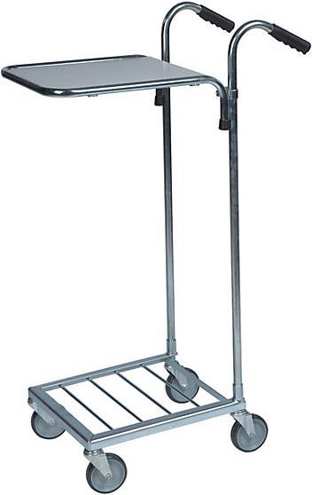 Kongamek Kleintransportwagen (35 kg)