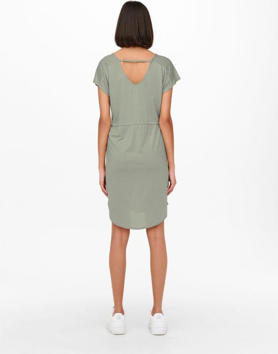 Produktbild JdY Einfarbiges Kleid (S)
