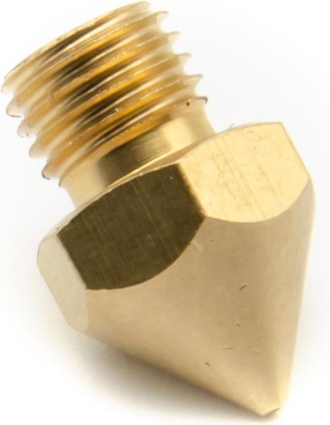 Immagine prodotto Creality Ugello da 0,4 mm in ottone per CR-10S Pro/CR-10 MAX (Spazzola)