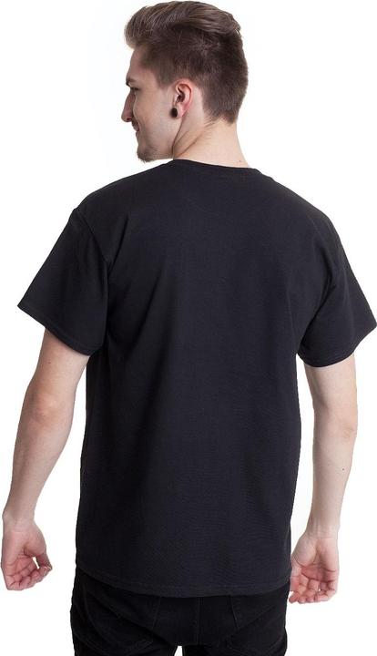 Produktbild Deadpool Tshirt (M)