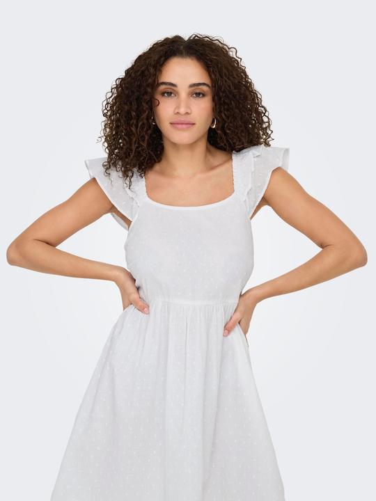 Immagine prodotto Only ONLDEFFIE Kurzes Kleid Kleid (XS)