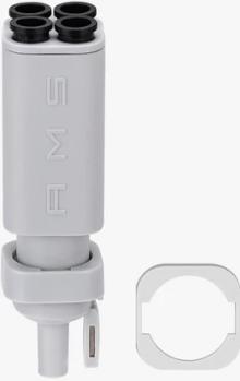 Actual product image Bambu Lab AMS lite Filament Hub