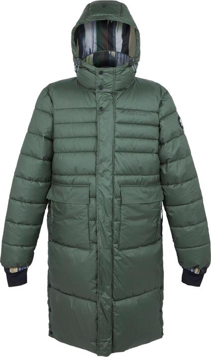Regatta Christian Lacroix Collongues Steppjacke Lang