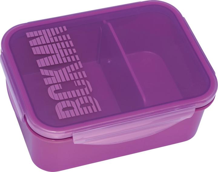 Actual product image Beckmann Lunchbox