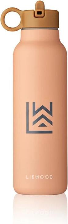 Image du produit Liewood Bouteille d'eau Falk Tuscany Rose Multi Mix (0.50 l)