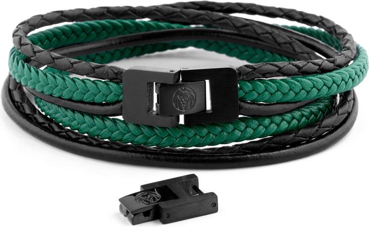 Image du produit Lucleon Roy (Cuir)