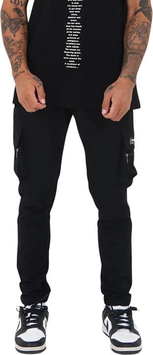 Produktbild Sixth June Cargohose mit Seitentaschen (M)