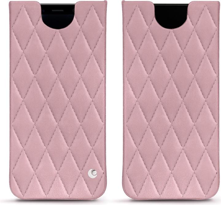 Produktbild Noreve Lederschutzhülle (Samsung Galaxy S8+)
