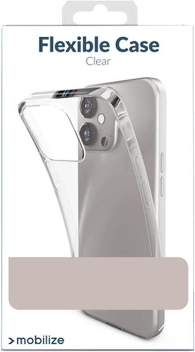 Produktbild Mobilize Gelee-Hülle (Sony Xperia 1 V)