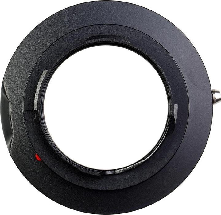 Produktbild Kipon Adapter für Canon EF auf Leica M