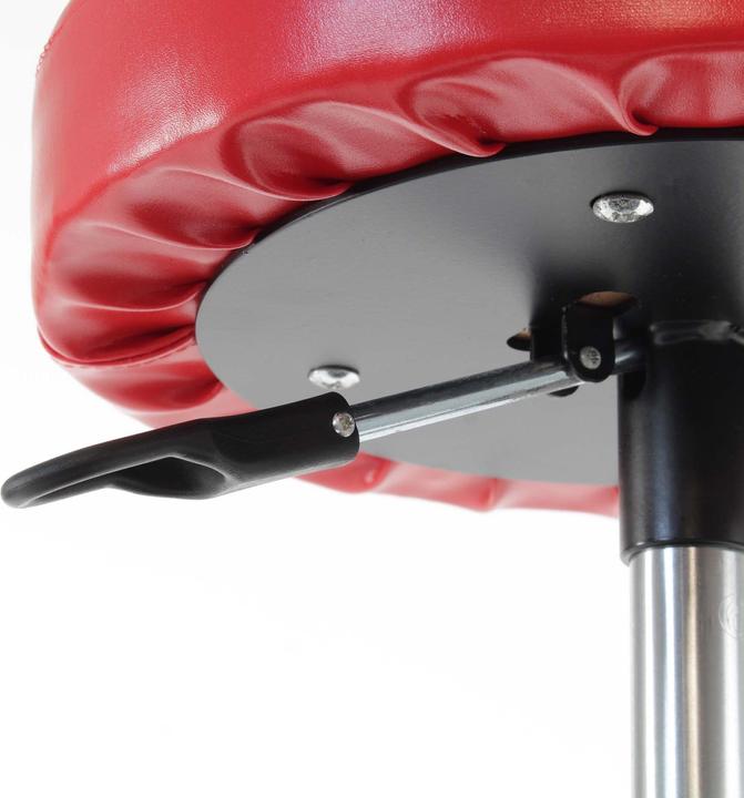 Actual product image XPOtool Workshop stool