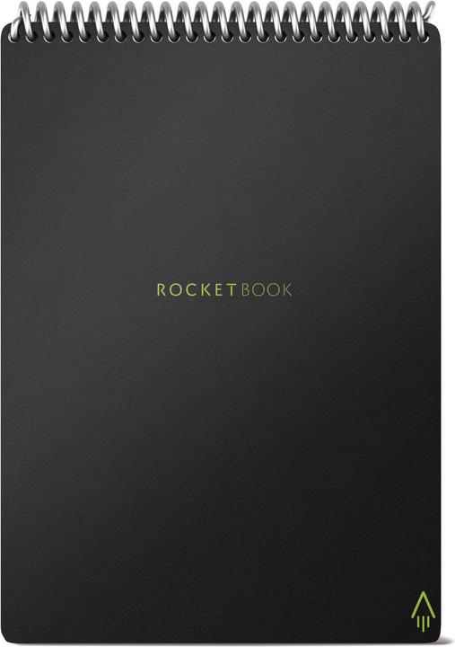 Produktbild Rocketbook Flip (A5, Liniert, Weicher Einband)