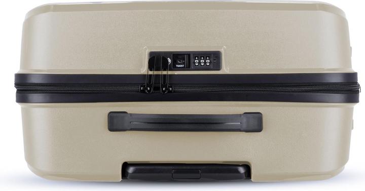 Immagine prodotto D&N Travel Line 4000 Valigia media (69 l, L (90 - 115l))