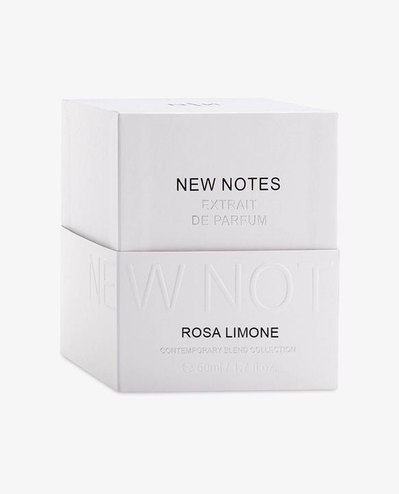 Actual product image New Notes Pink Lime Extrait de Parfum (Eau de parfum, 50 ml)