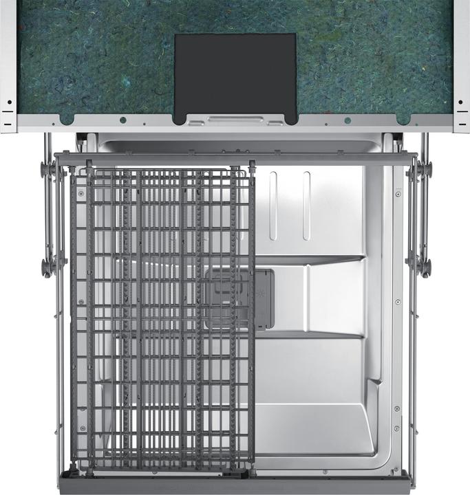 Image du produit Samsung DW60CG550B00ET