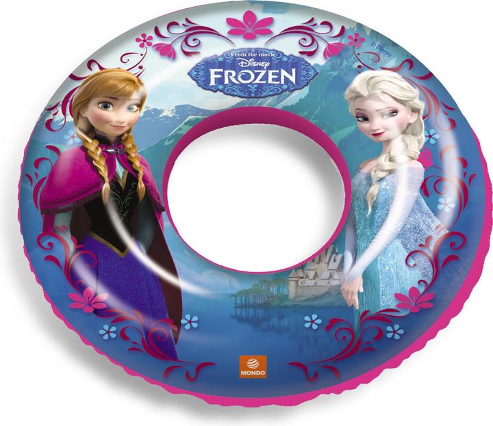 Actual product image Sombo Lizenzen Frozen