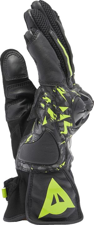 Image du produit Dainese Gants en cuir Mig 3 Unisex (Hommes, S)