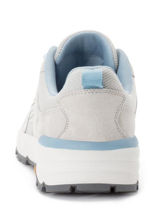 Immagine prodotto Camel Active Sneaker pig nubuk/textile weiss/HELLBLAU (36)