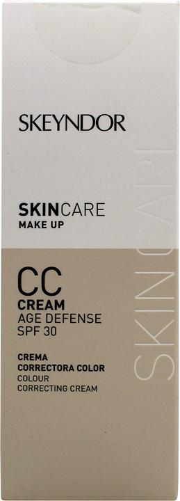 Image du produit Skeyndor Soins de la peau (#01)